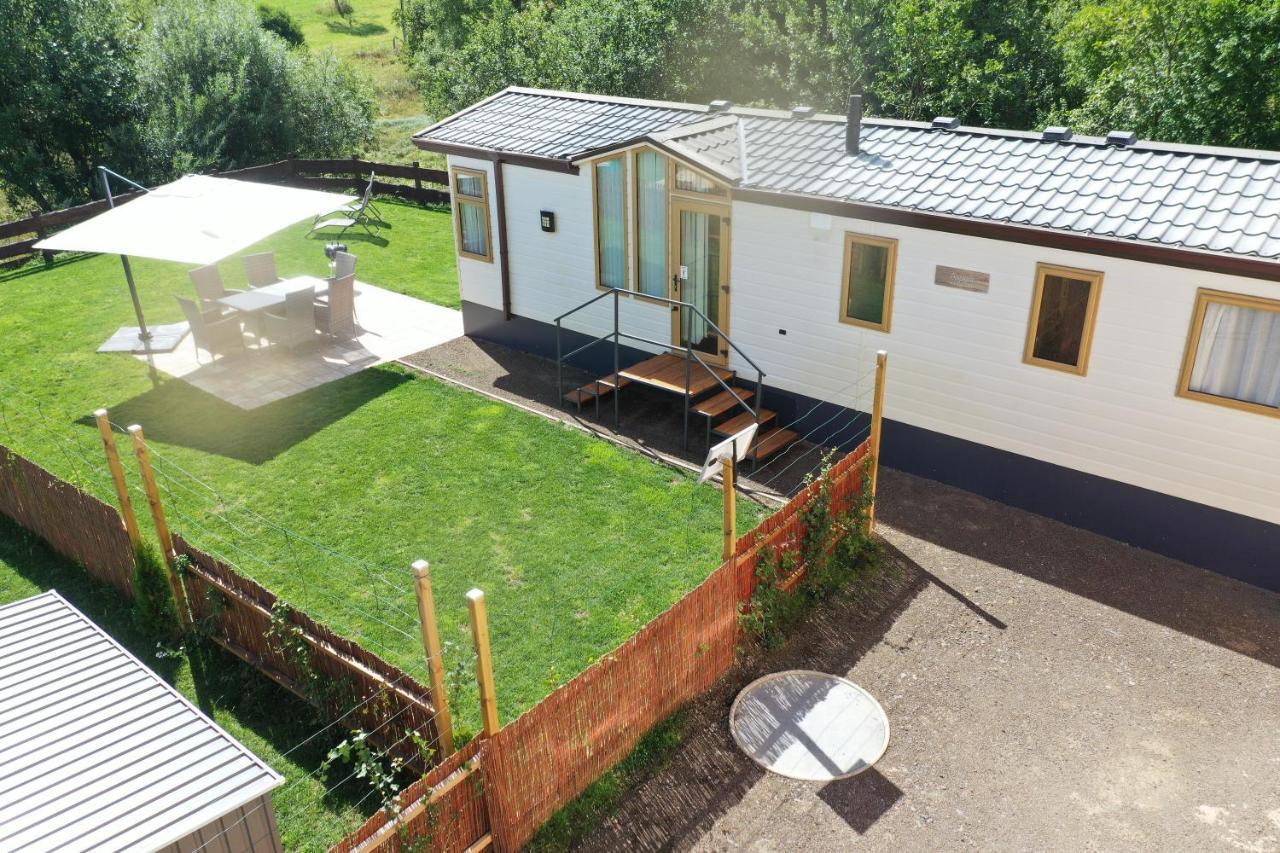 Ferienhaus Chilllout Chalets Daun-Kradenbach Exterior photo
