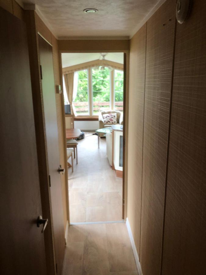 Ferienhaus Chilllout Chalets Daun-Kradenbach Exterior photo