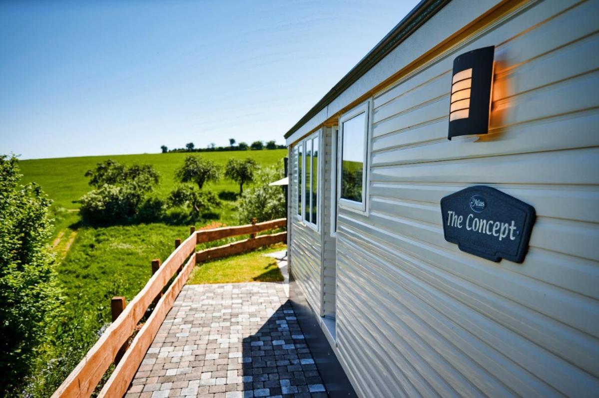 Ferienhaus Chilllout Chalets Daun-Kradenbach Exterior photo